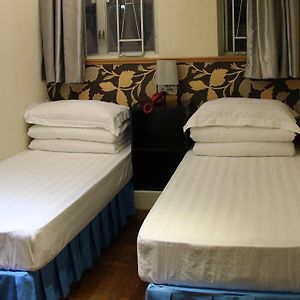 Jordan Comfort Inn